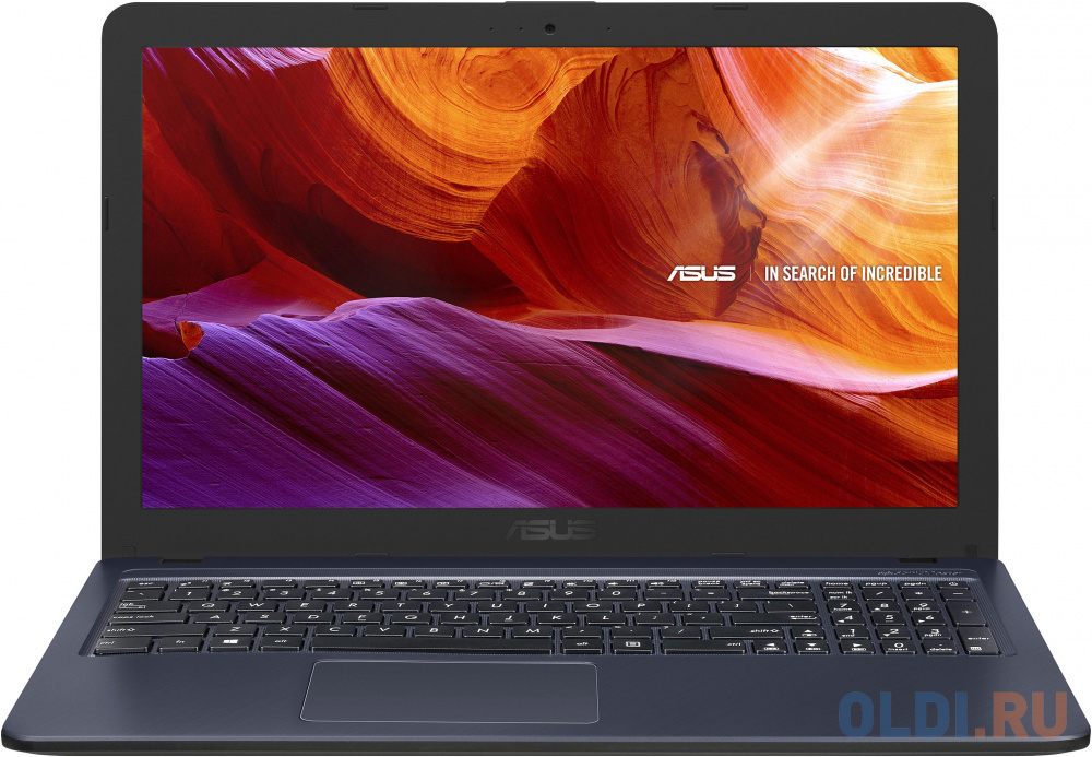 Ноутбук ASUS VivoBook X543MA-GQ1139T 90NB0IR7-M22060 15.6