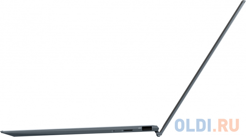 

Ультрабук ASUS ZenBook 13 UX325JA-EG069T, Серый