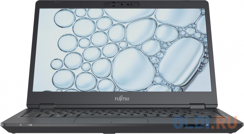 

Ультрабук Fujitsu LifeBook U7310 LKN:U7310M0003RU