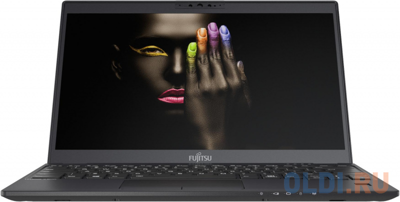 

Ультрабук Fujitsu LifeBook U9310 LKN:U9310M0003RU