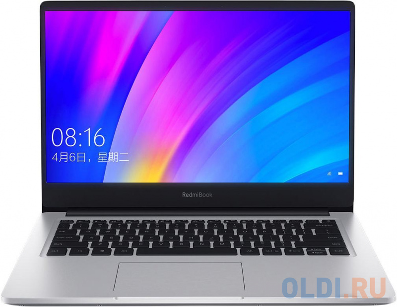 

Ультрабук Xiaomi RedmiBook 14 Ryzen Edition XMA1901-YB-LINUX