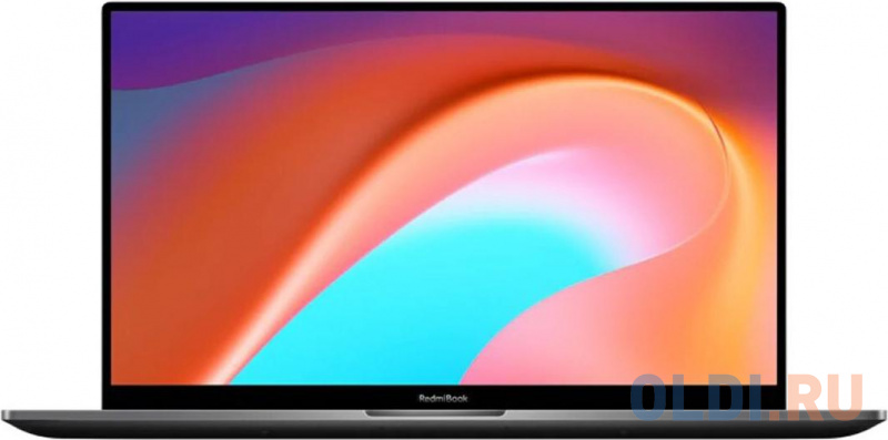 

Ноутбук Xiaomi RedmiBook 16 Ryzen Edition XMA2002-AN-LINUX