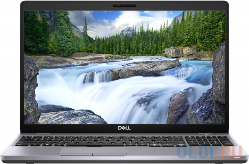 

Ноутбук DELL Latitude 15 5511 5511-9067 15.6"