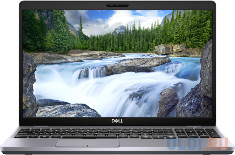 

Ноутбук DELL Latitude 15 5511 5511-9098 15.6"