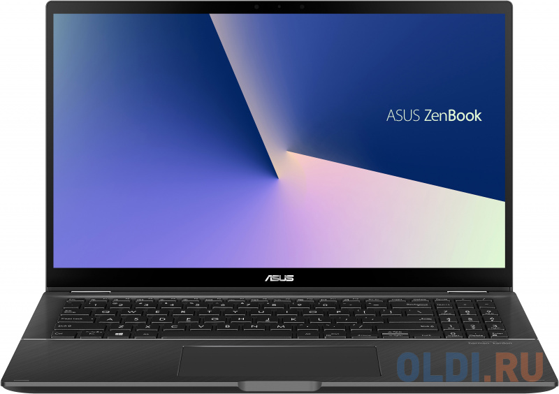 

Ноутбук 15.6" FHD Touch Asus UX563FD-EZ082T gray (Core i7 10510U/16Gb/512Gb SSD/1050 4Gb/Stylus/W10) (90NB0NT1-M02150