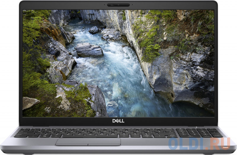 

Ноутбук DELL Precision 3551 3551-3641