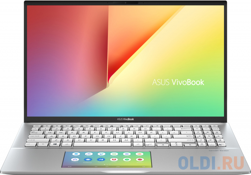 

Ноутбук ASUS VivoBook S15 S532FL-BN375T 90NB0MJ2-M06490