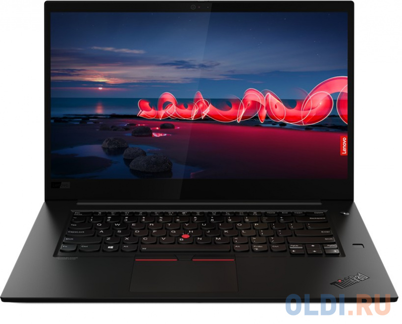 

Ноутбук Lenovo ThinkPad X1 Extreme 3 20TLS0MC00 20TLS0MC00