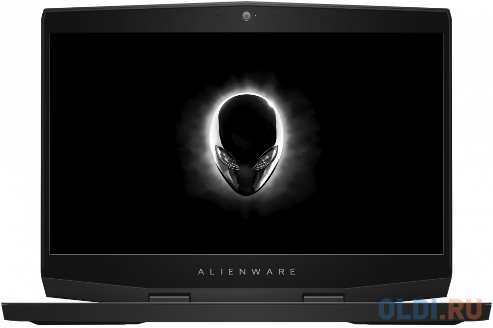 

Ноутбук DELL Alienware 15 M15 M15-8363, Серебристый