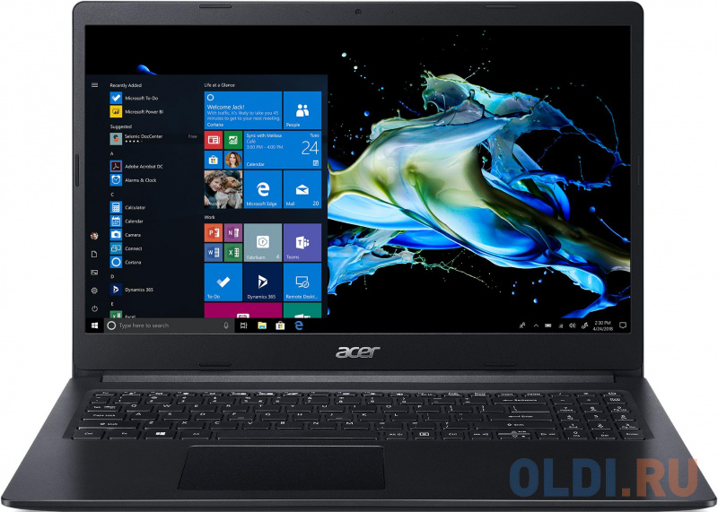

Ноутбук Acer Extensa 15 EX215-21-40KQ NX.EFUER.012