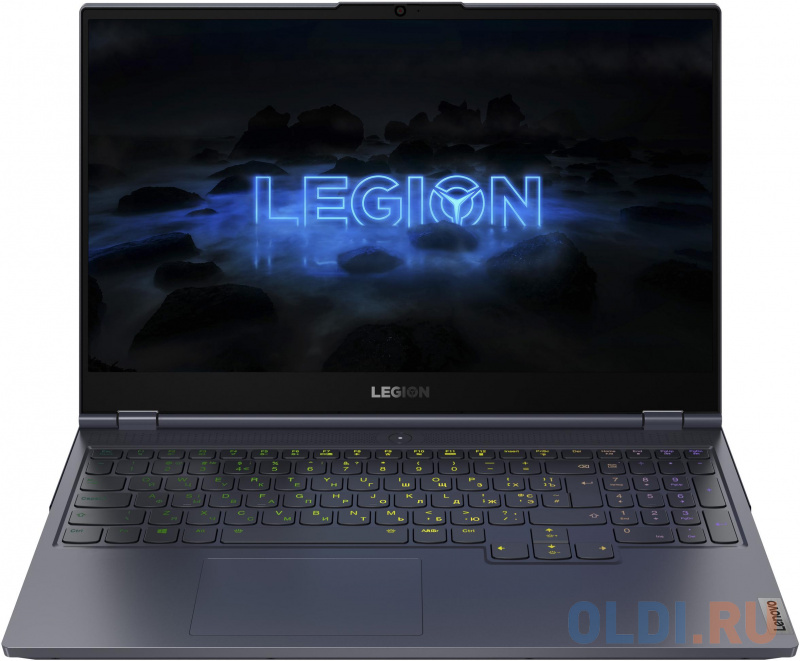 

Ноутбук Lenovo Legion 7 15IMH05 81YT0019RU 15.6"