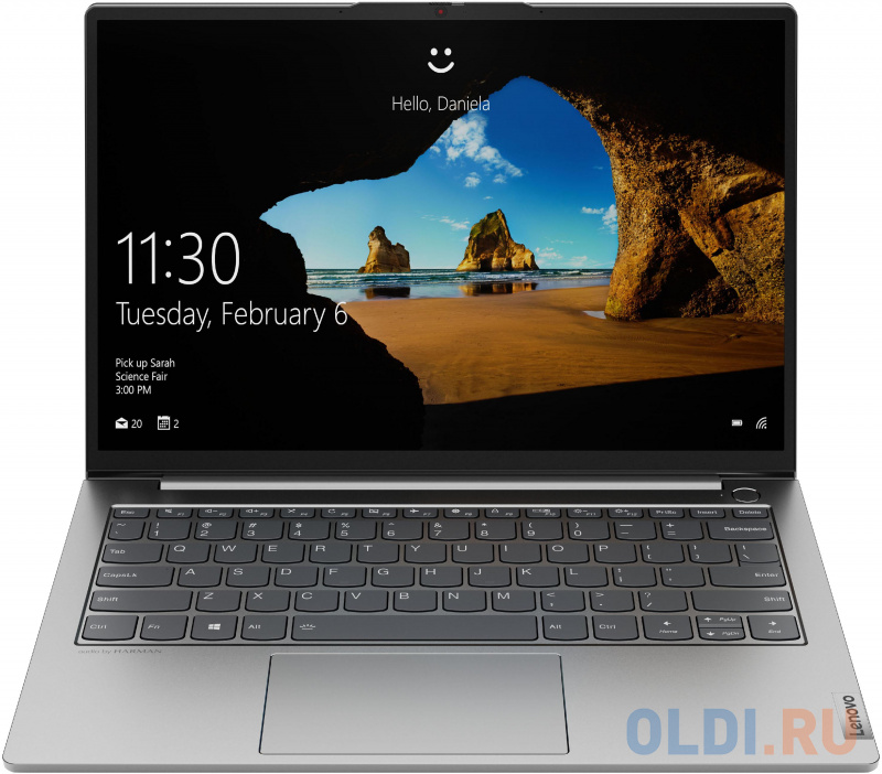 

Ноутбук Lenovo Thinkbook 13s G2 ITL 20V9003ERU 13.3"