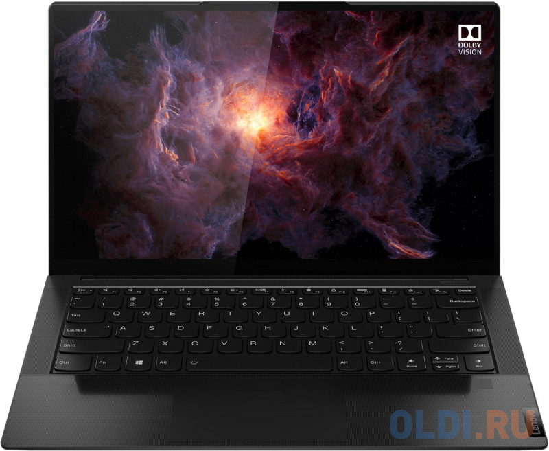 

Ультрабук Lenovo Yoga Slim9 14ITL5 82D10028RU 14"
