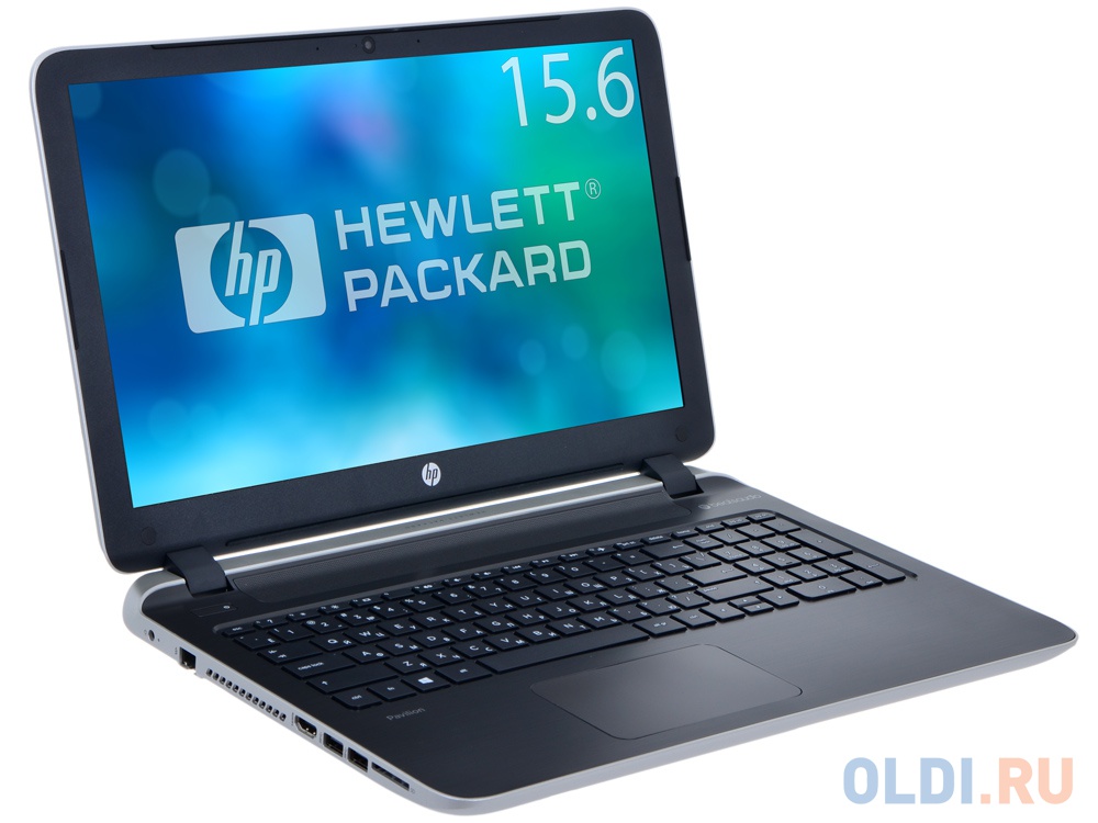 Видео обзор ноутбука hp pavilion 15