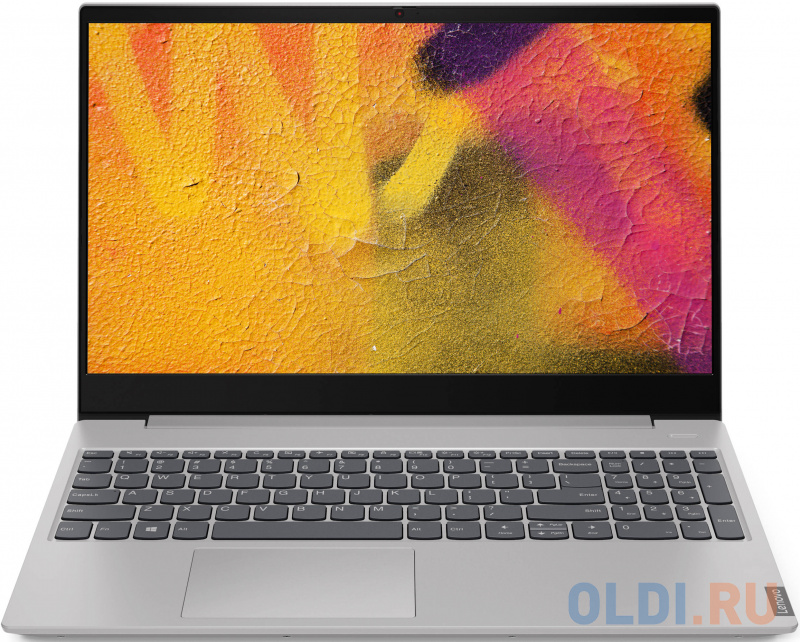 Ноутбук Lenovo IdeaPad S340-15API 81NC00JNRU