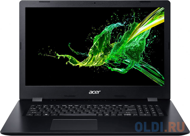 

Ноутбук Acer Aspire 3 A317-32-P27Q NX.HF2ER.00K 17.3"