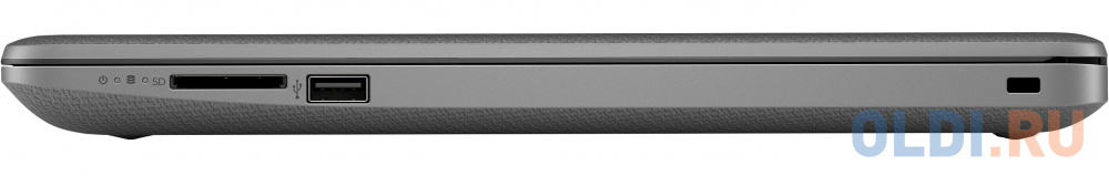 Ноутбук HP 15-dw1124ur <2F5Q6EA> i3-10110U (2.1)/8G/512G SSD/15.6''FHD AG IPS/Int:Intel UHD/Win10 (Chalkboard gray Mesh Knit) - фото 6