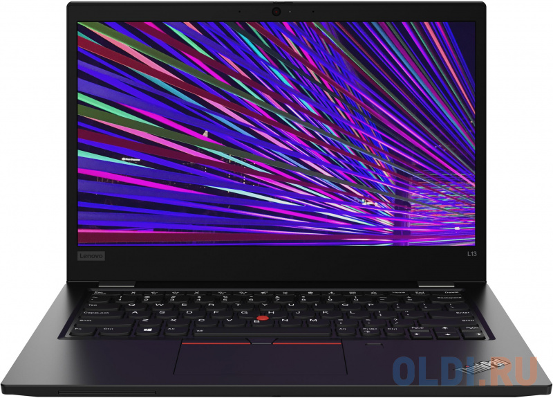 

Ноутбук Lenovo ThinkPad L13 Gen 2 20VH001ART 13.3"