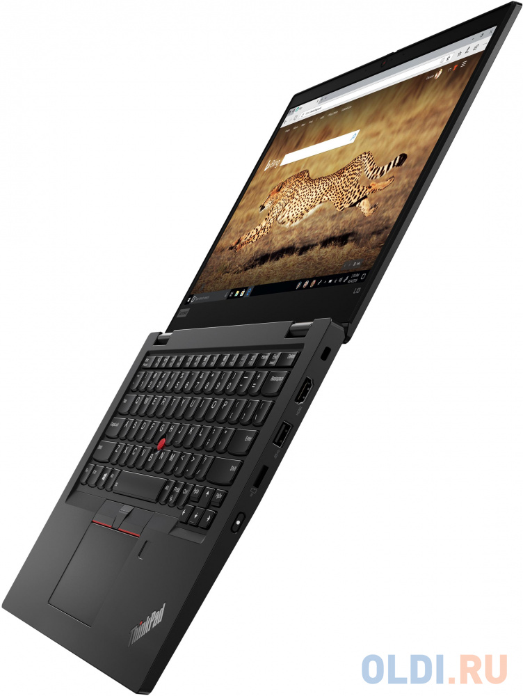 Ноутбук Lenovo ThinkPad L13 Gen 2 20VH001ERT 13.3&quot; от OLDI
