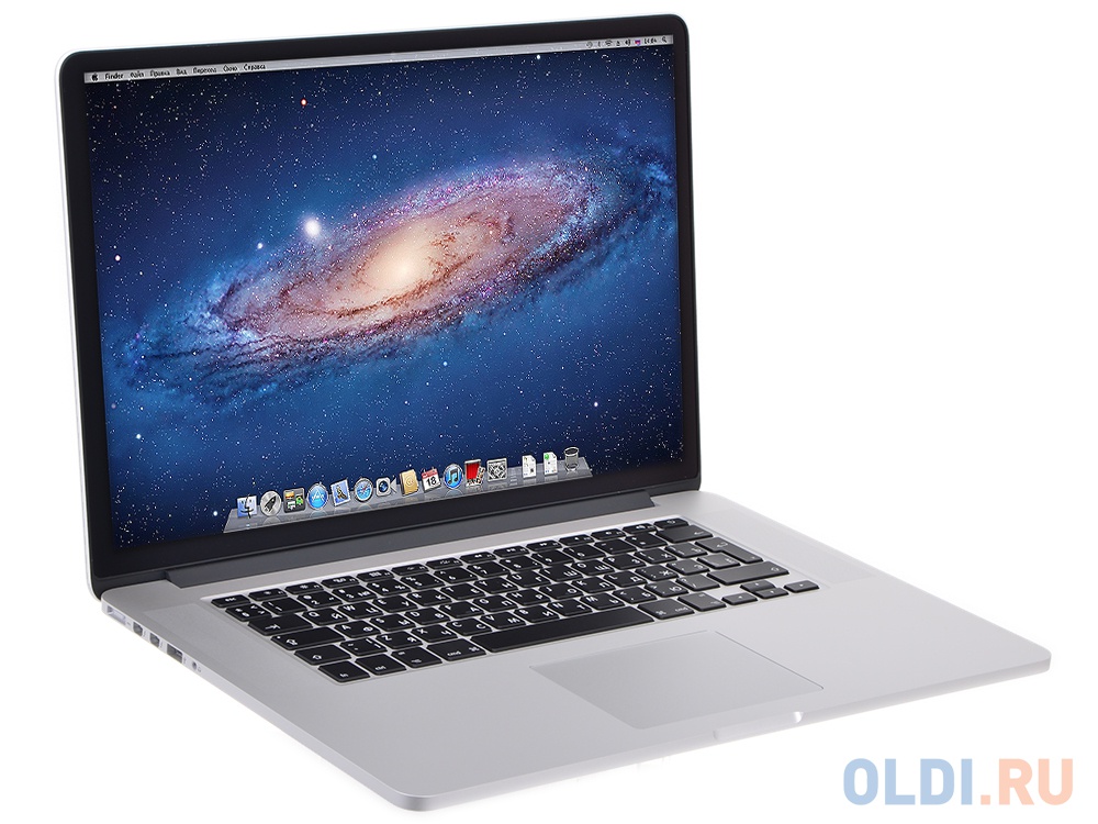 apple macbook pro ma600lla notebook