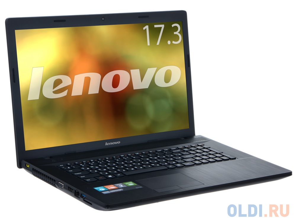 Ноутбук Lenovo Ideapad G700g Купить