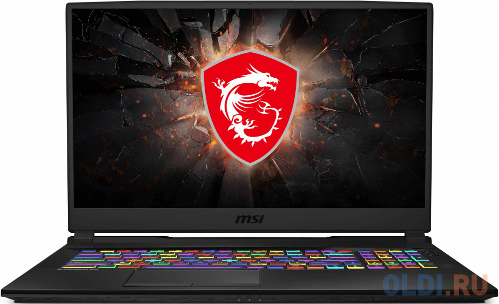 

Ноутбук MSI GL75 10SDK-252XRU Leopard 9S7-17E722-252 17.3"
