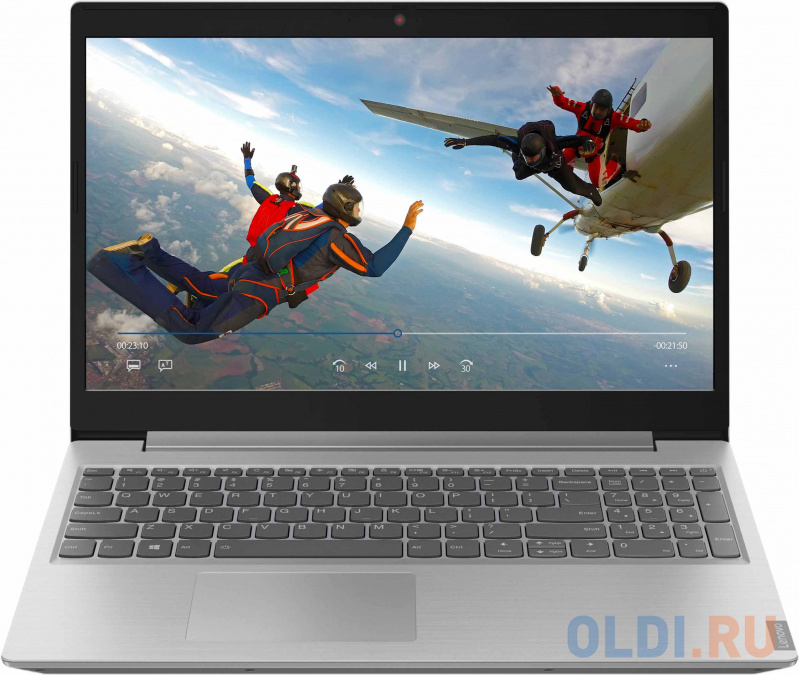 

Ноутбук Lenovo IdeaPad L340-15IWL 81LG016YRK 15.6"