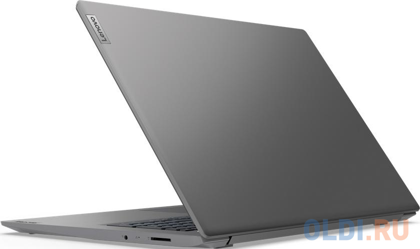 Ноутбук Lenovo V17-IIL 82GX0085RU 17.3