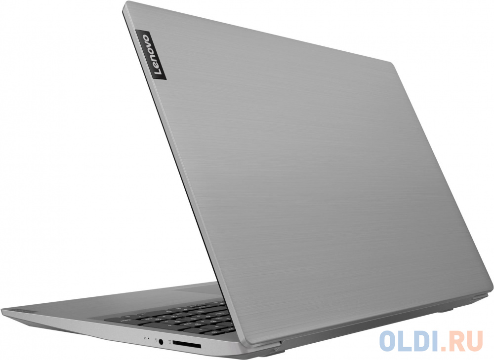 Ноутбук Lenovo IdeaPad S145-15IIL 81W800K2RK 15.6