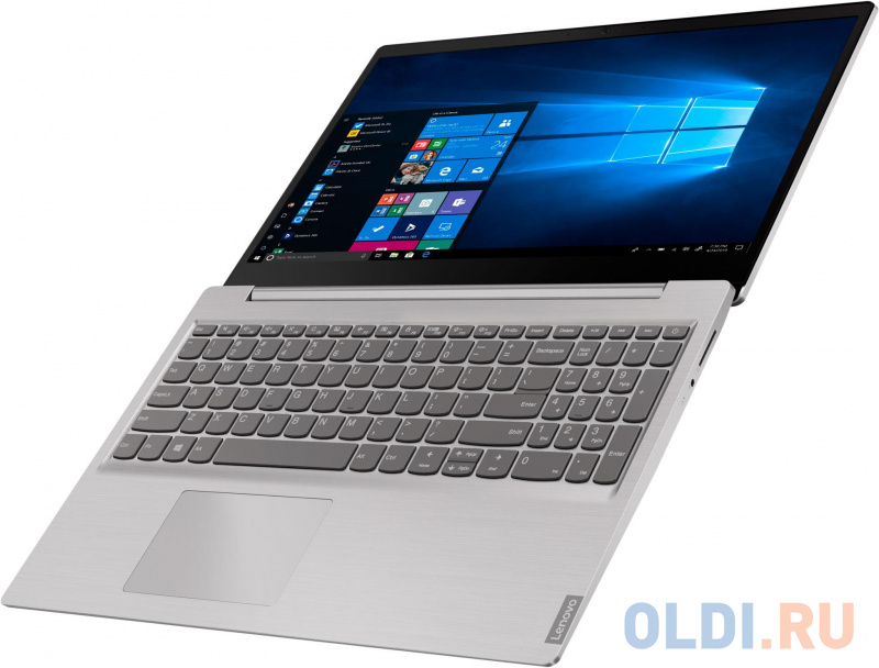 Ноутбук Lenovo IdeaPad S145-15IIL 81W800K2RK 15.6