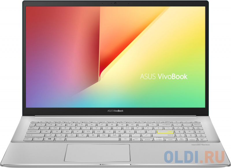 

Ноутбук ASUS S533EQ-BN139T Q1 15.6" FHD 300-nits