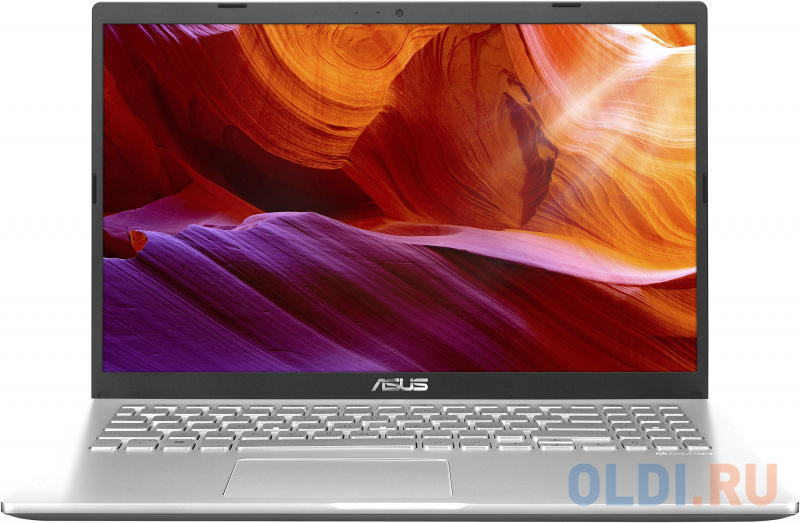 

Ноутбук ASUS M509DA-BQ1348 Ryzen 5 3500U/12Gb/SSD512Gb/RX Vega 8/15.6"/TN/FHD/noOS/silver (90NB0P51-M25720)