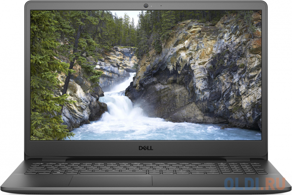 Ноутбук Dell Inspiron 3501 Core i3 1005G1/4Gb/SSD256Gb/Intel UHD Graphics/15.6