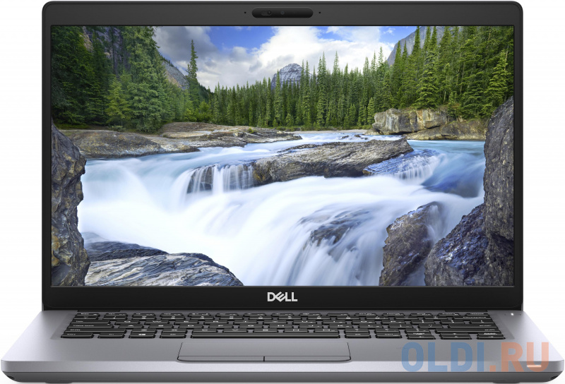 

Ноутбук Dell Latitude 5411 Core i7 10850H/16Gb/SSD512Gb/Intel UHD Graphics 620/14" WVA/FHD (1920x1080)/Linux/grey/WiFi/BT/Cam