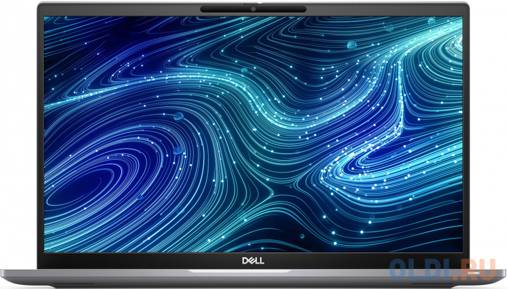 Ноутбук Dell Latitude 7520 Core i5 1135G7/16Gb/SSD256Gb/Intel Iris Xe graphics/15.6