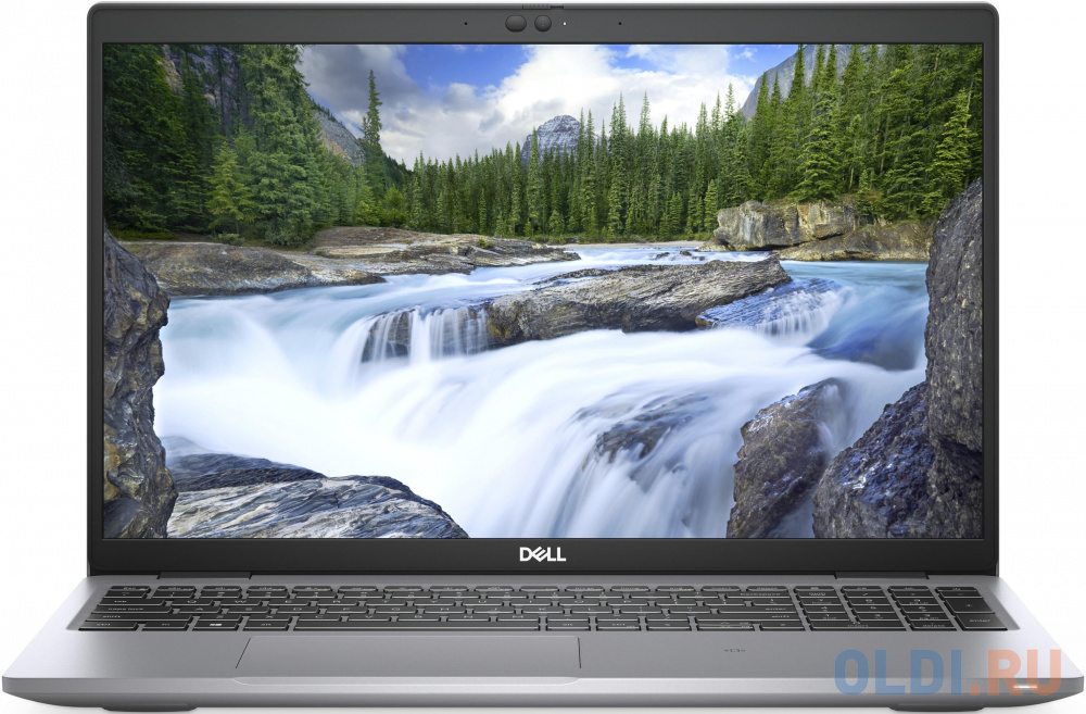 Ноутбук Dell Latitude 5520 Core i5 1135G7/8Gb/SSD512Gb/Intel Iris Xe graphics/15.6