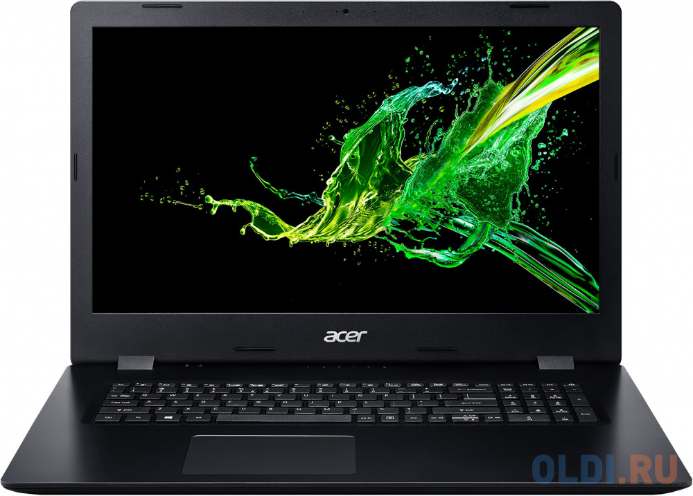 

Ноутбук Acer Aspire 3 A317-32-P09J NX.HF2ER.003 17.3"