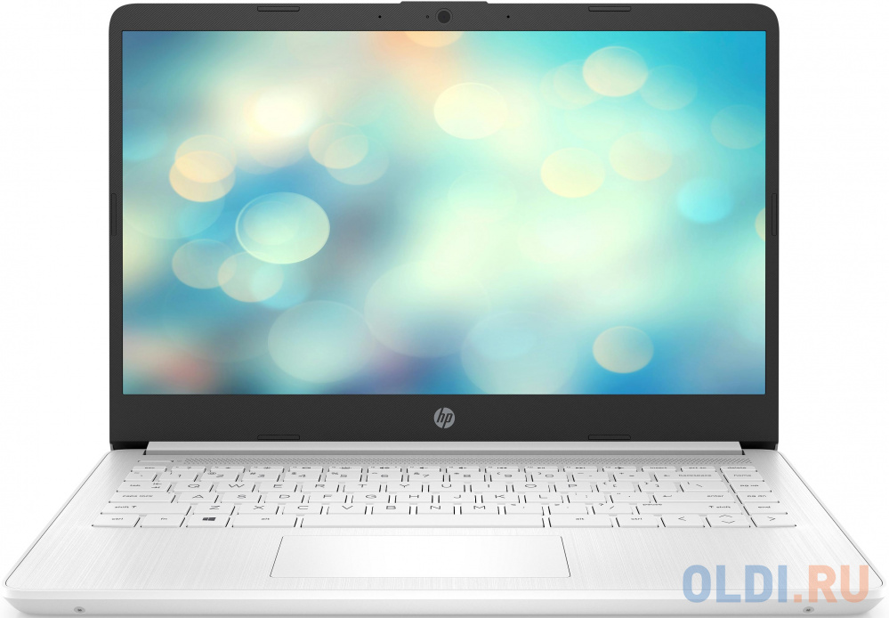 Ноутбук HP 14s-dq2009ur 2X1P5EA 14