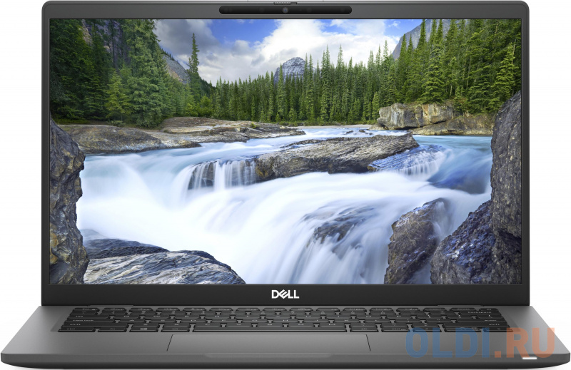 

Ультрабук DELL Latitude 7420 7420-2589 14"