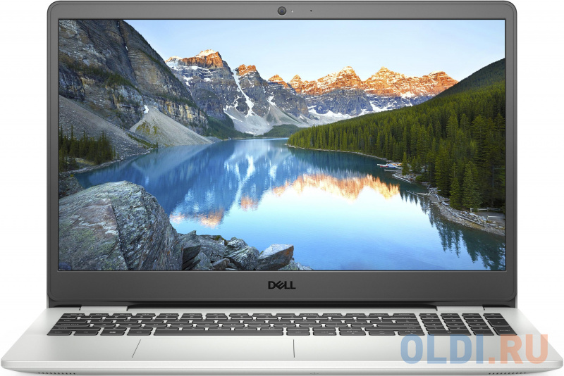 

Ноутбук Dell Inspiron 3501 15.6" FHD WVA AG