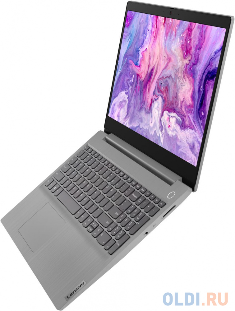 Ноутбук Lenovo IdeaPad 3 15ADA05 81W100C8RK 15.6