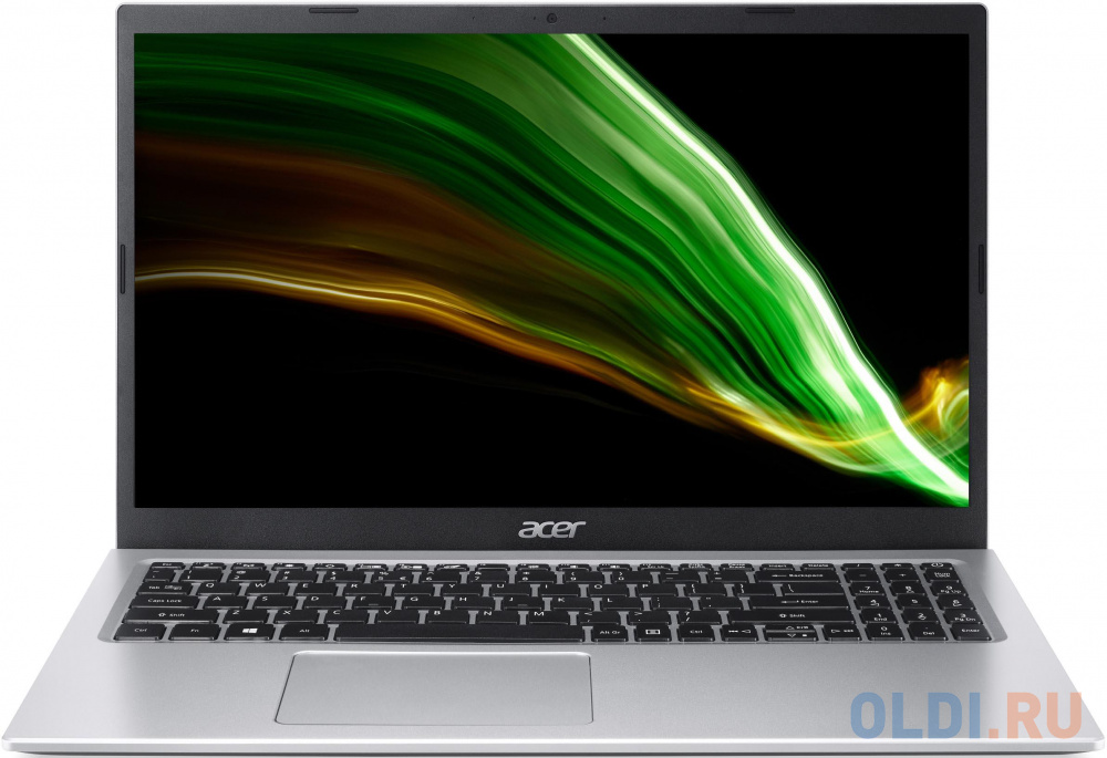 Acer Aspire 1 A115-32-P26B [NX.A6MER.00B] silver 15.6