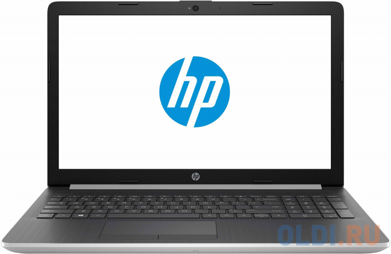 

HP 15-da2027ur [2L2Z8EA] Silver 15.6" {FHD i3-10110U/8Gb/1Tb/DOS}