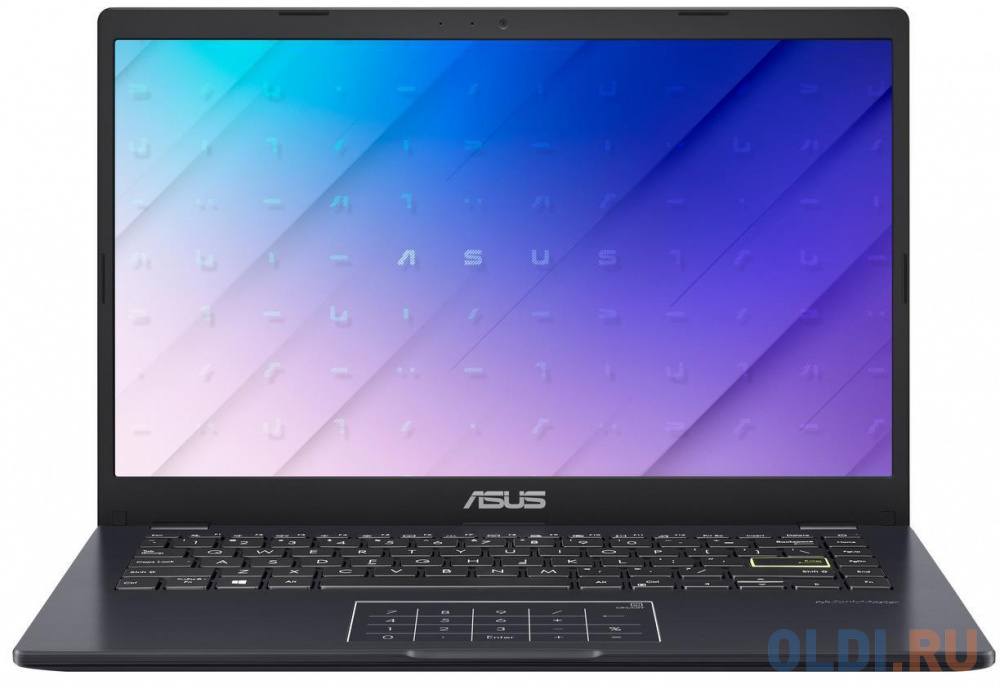 Ноутбук ASUS VivoBook E410MA-EB008 90NB0Q11-M18300 14