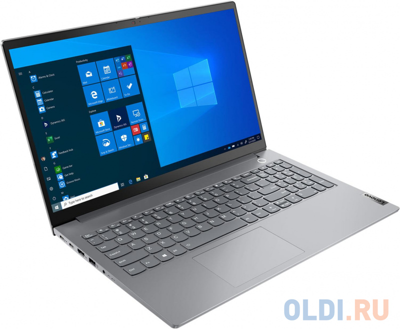 Ультрабук Lenovo ThinkBook 15 G2 ITL 20VE0054RU 15.6" фото