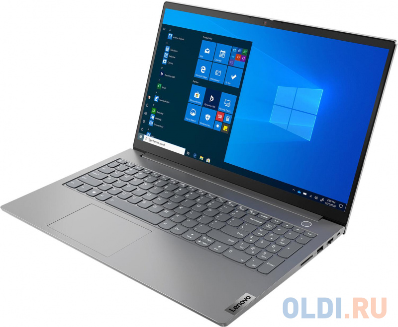 Ультрабук Lenovo ThinkBook 15 G2 ITL 20VE0054RU 15.6" фото