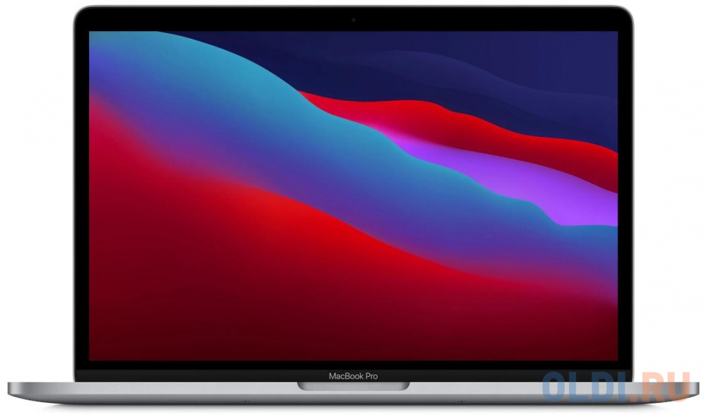 Ноутбук Apple MacBook Pro 13 Late 2020 Z11B0004T, Z11B/4 13.3&quot; от OLDI