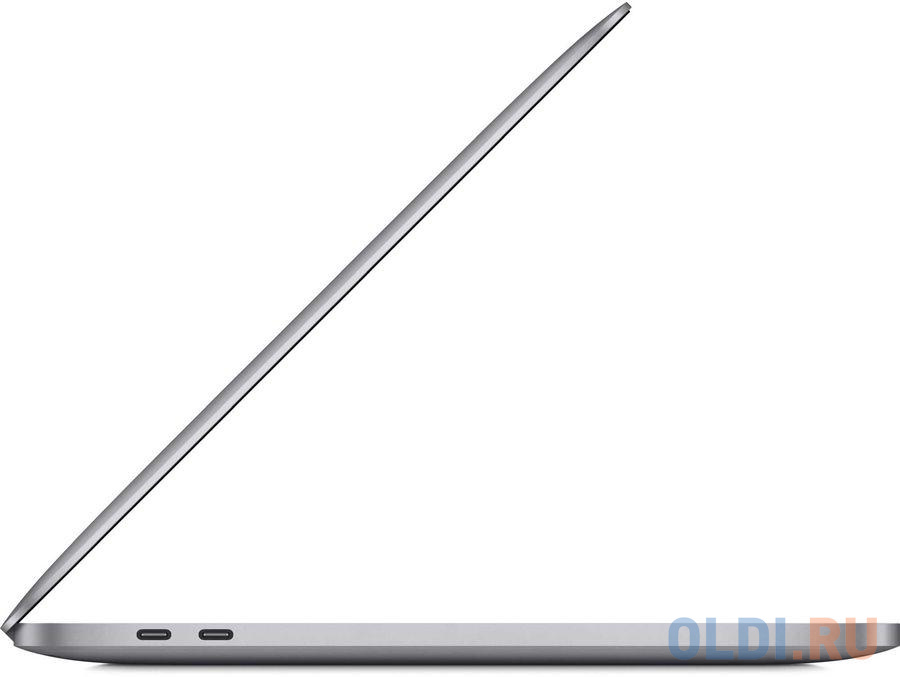 Ноутбук Apple MacBook Pro 13 Late 2020 Z11B0004T, Z11B/4 13.3&quot; от OLDI