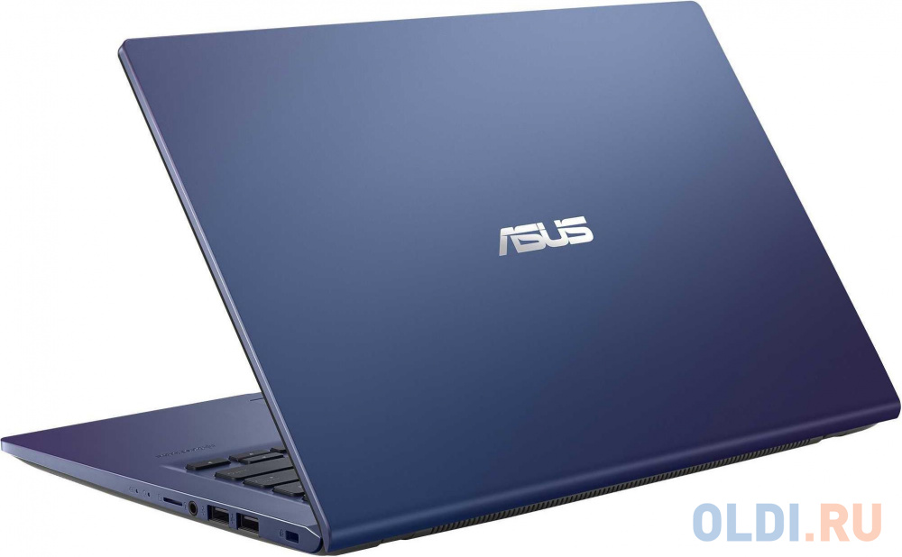 Ноутбук ASUS VivoBook X415JA-EK465T 90NB0ST3-M07470 14