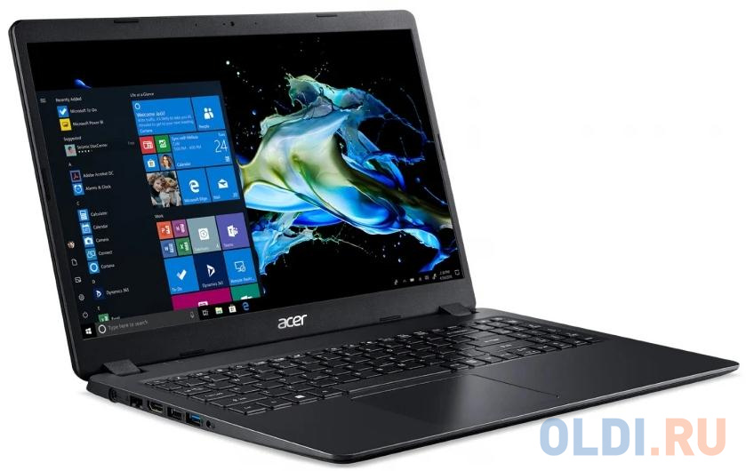 Ноутбук Acer Extensa 15 EX215-52-3796 NX.EG8ER.00K 15.6